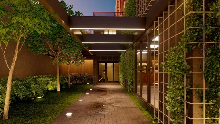 Imagem Apartamento à venda no bairro Vila Sônia - São Paulo/SP