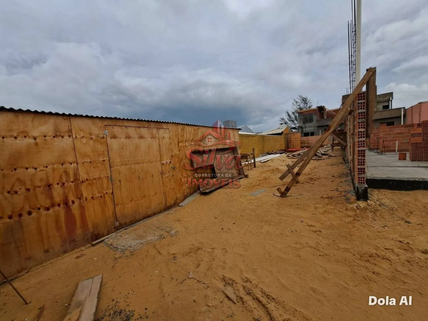 Imagem T406 | Terreno 150m² a 150m do mar - Presidente