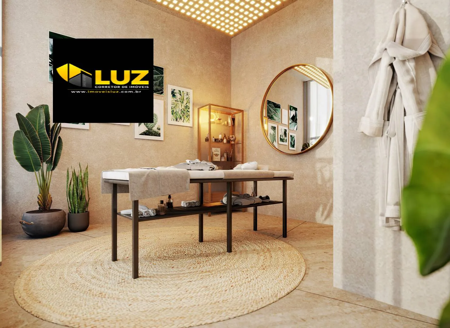 Imagem Descubra o Residencial Moradas Eusébio: um novo jeito de viver!
