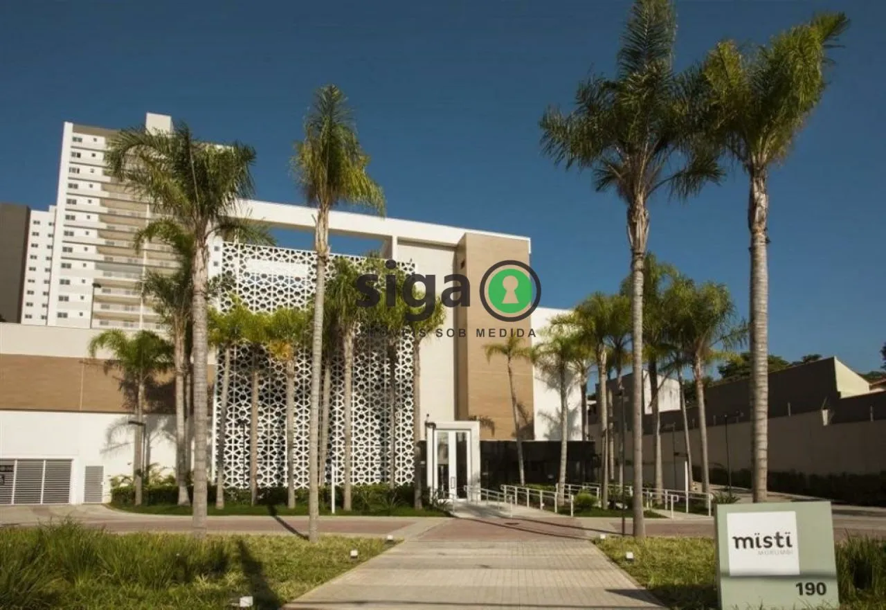 Imagem Apartamento de 110 metros, 3 dormitórios, 2 vagas a 200 metros do metrô Vila Sônia