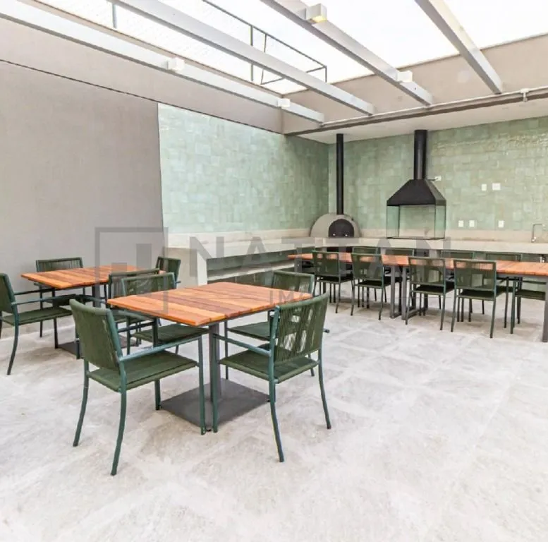 Imagem Apartamento com 3 dormitórios à venda, 125 m² por R$ 1.980.000,00 - Belém - São Paulo/SP