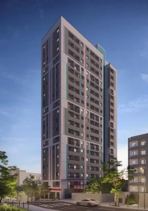 Imagem CONNECT PAULISTA - VINX - Studios de 23m², ótimo para morar ou investir na região da Bela Vista! !
