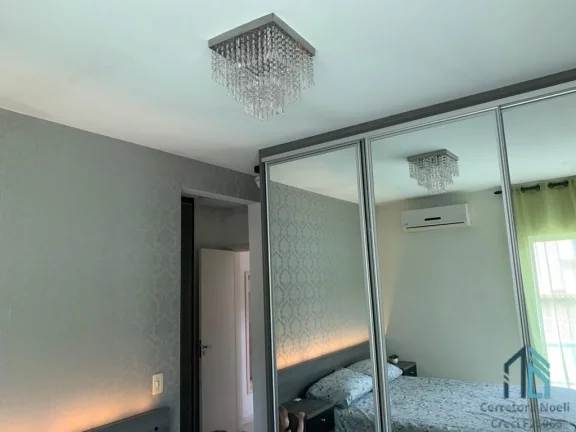 Imagem (Permuta ou financiamento) Casa a venda 03 quartos sendo 01 suíte e 02 Demi suíte em Itapema SC