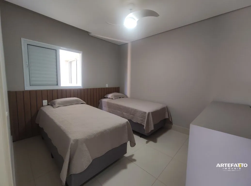 Imagem Apartamento à venda em Ubatuba, Toninhas, com 3 quartos, 106m2