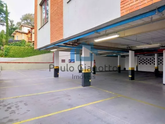 Imagem Sala térrea em Centro Comercial na Granja Viana