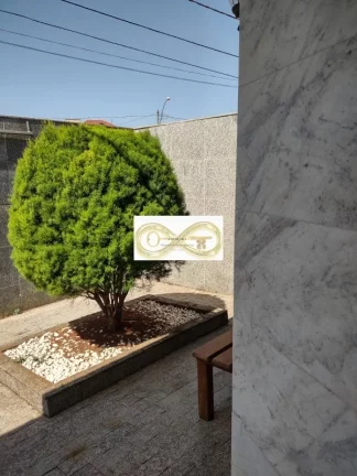 Imagem Casa à venda em Campinas-SP, no bairro Barão Geraldo! 4 quartos, 2 suítes, 2 salas, 4 banheiros, 2 vagas de garagem, 349m²!