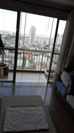 Imagem Apartamento com 3 Quartos à Venda, 79 m² em Vila Guilherme - São Paulo