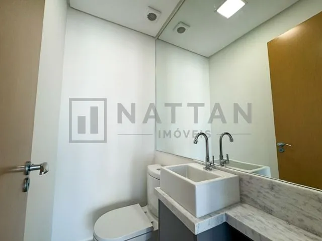 Imagem Apartamento com 2 dormitórios, 81 m² - venda por R$ 1.550.000,00 ou aluguel por R$ 8.869,00/mês - Cidade Mãe do Céu - São Paulo/SP