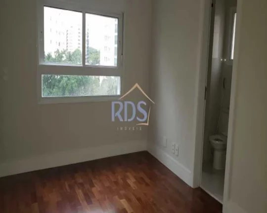 Imagem Apartamento - Padrão / Residencial / Campo Belo