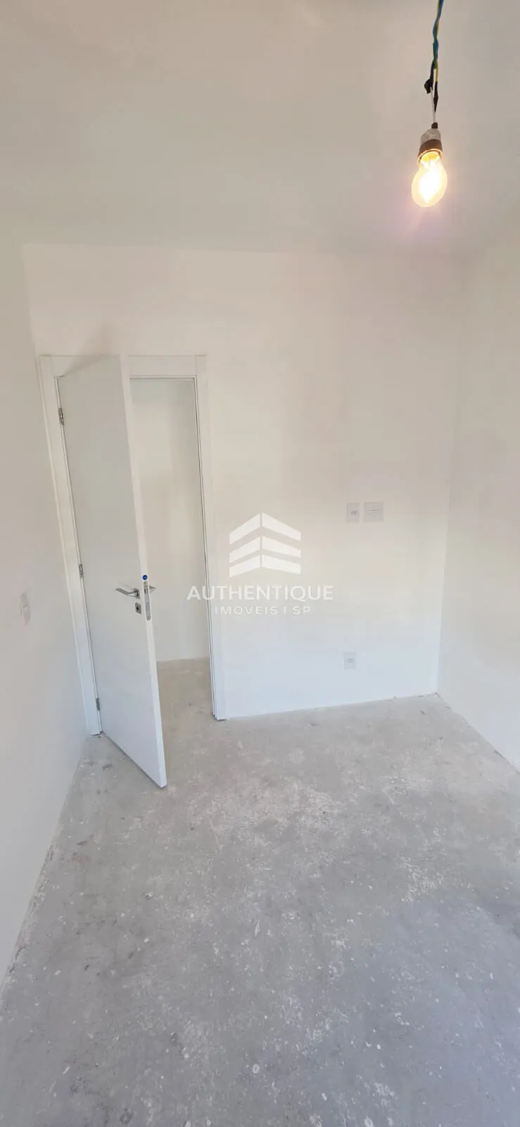 Imagem CASA IBIRAPUERA APARTMENTS - Apartamento à venda no bairro Vila Clementino - São Paulo/SP, Zona Sul
