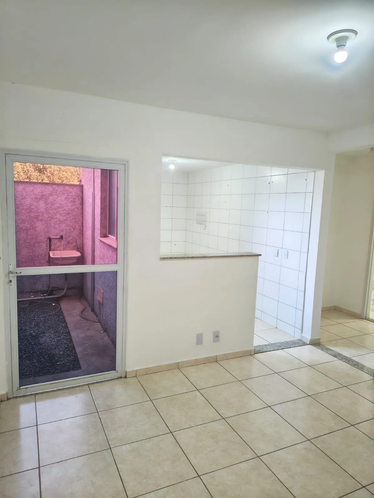 Imagem APARTAMENTO 2 QUARTOS NO CONDOMÍNIO MIRANTE DO COXIPÓ