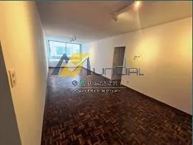 Imagem Apartamento Totalmente Reformado com 132 m²