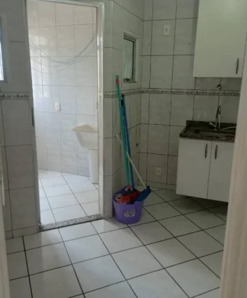 Imagem Vendo Apartamento em Santo André, Parque Marajoara