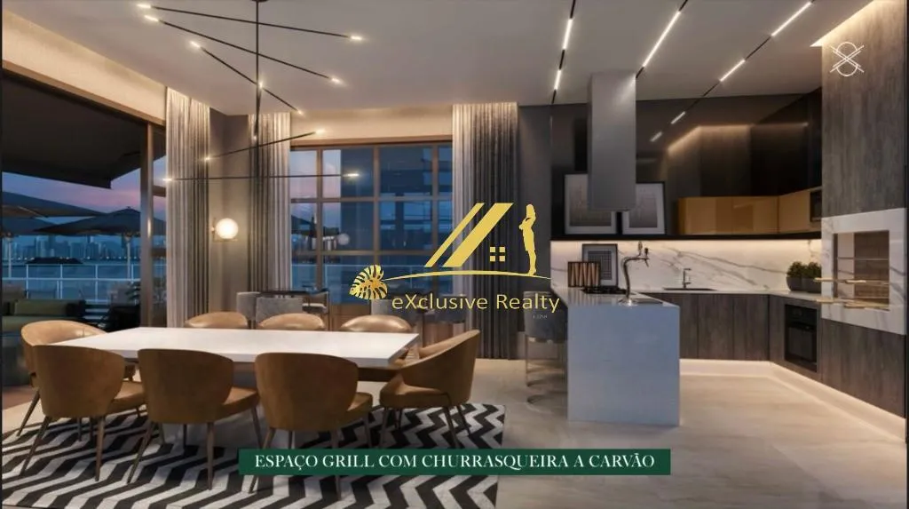 Imagem Apartamento RESIDENCIAL em Balneário Camboriú - Santa Catarina, Pioneiros