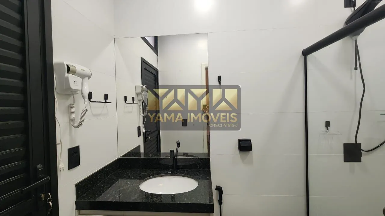 Imagem Casa Térrea em Jardim Irajá, Ribeirão Preto/SP