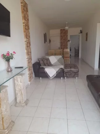 Imagem INCRÍVEL OPORTUNIDADE!!! Apartamento 2 dormitorios em frente ao mar!