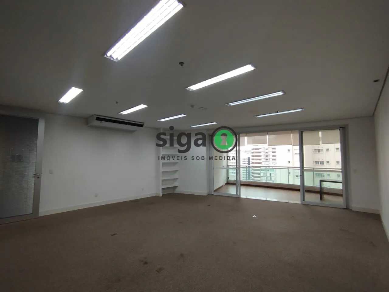 Imagem Sala Comercial á venda? Cerqueira César