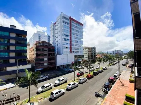 Imagem Apartamento 2 Dormitórios - Bairro Centro