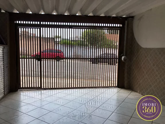Imagem Casa com edícula para Venda!!!
