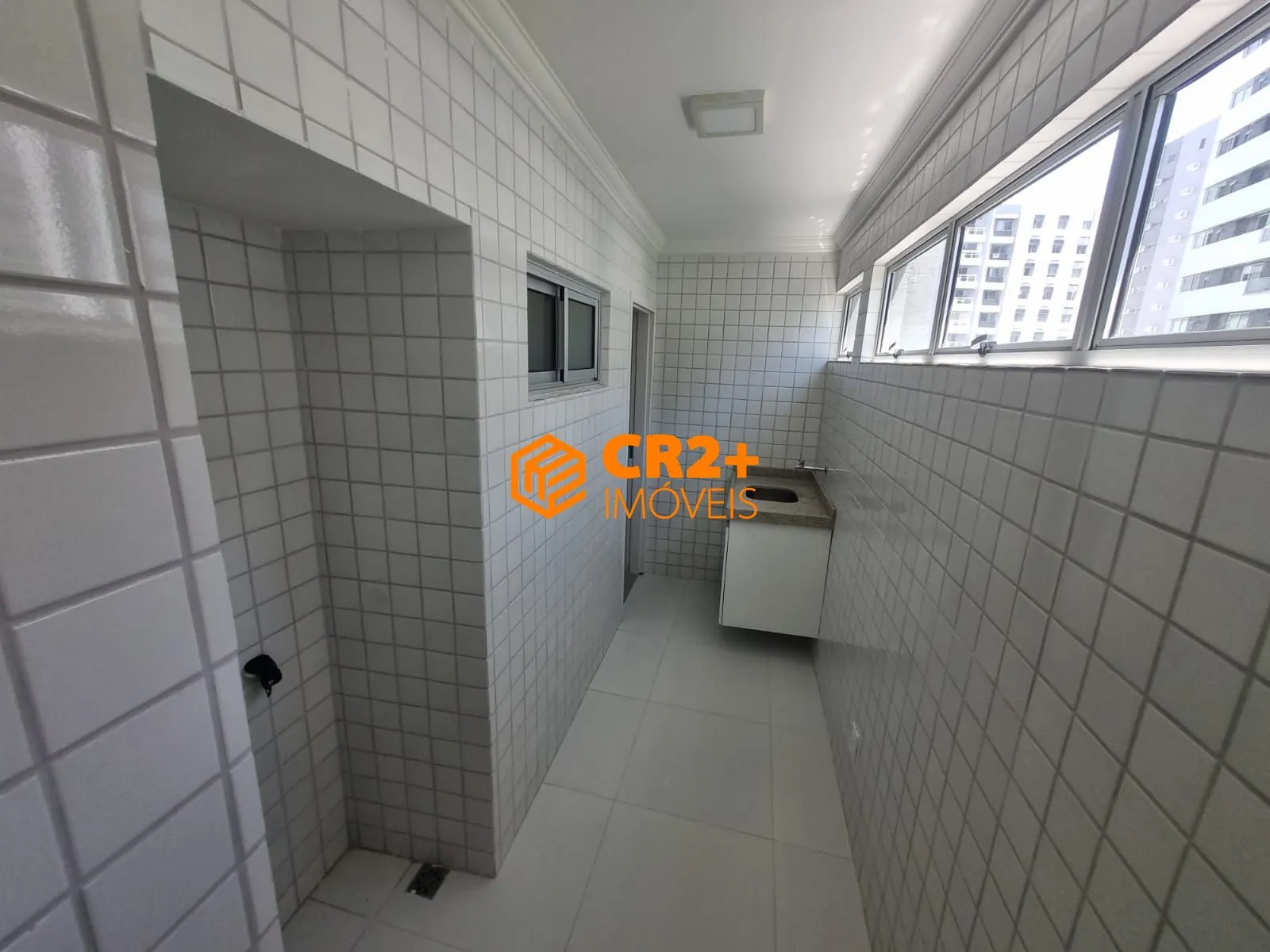 Imagem Vendo Cobertura Duplex em Boa Viagem 242m²