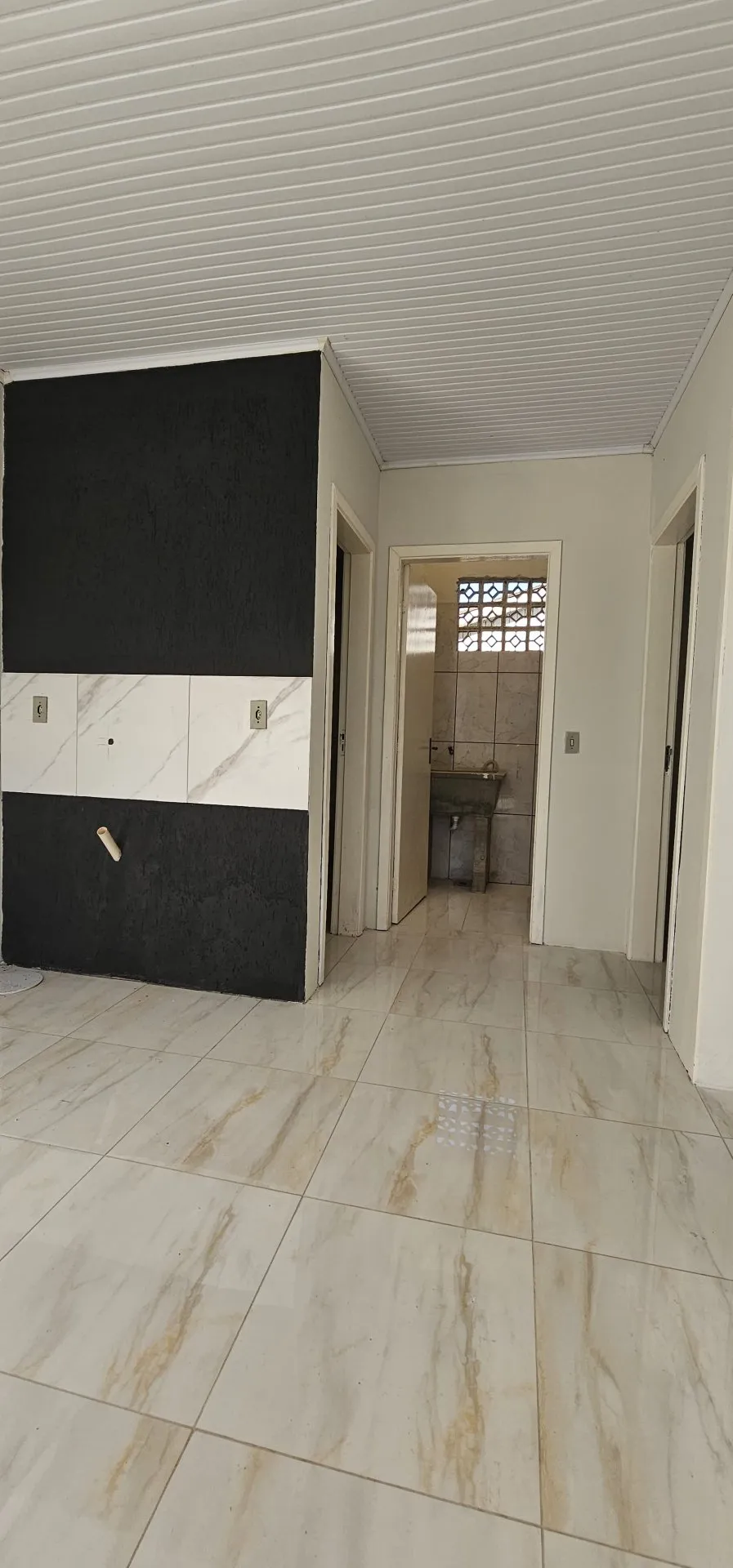 Imagem Casa com 2 dormitórios em Alvorada!