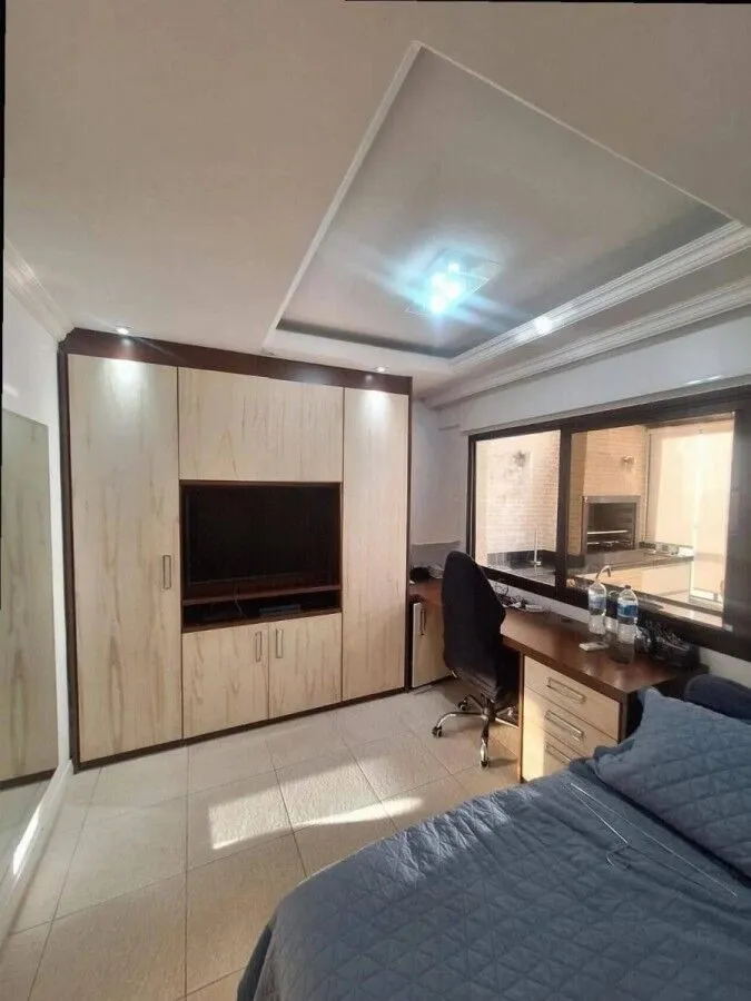 Imagem Apartamento à venda no bairro Barra da Tijuca em Rio de Janeiro/RJ
