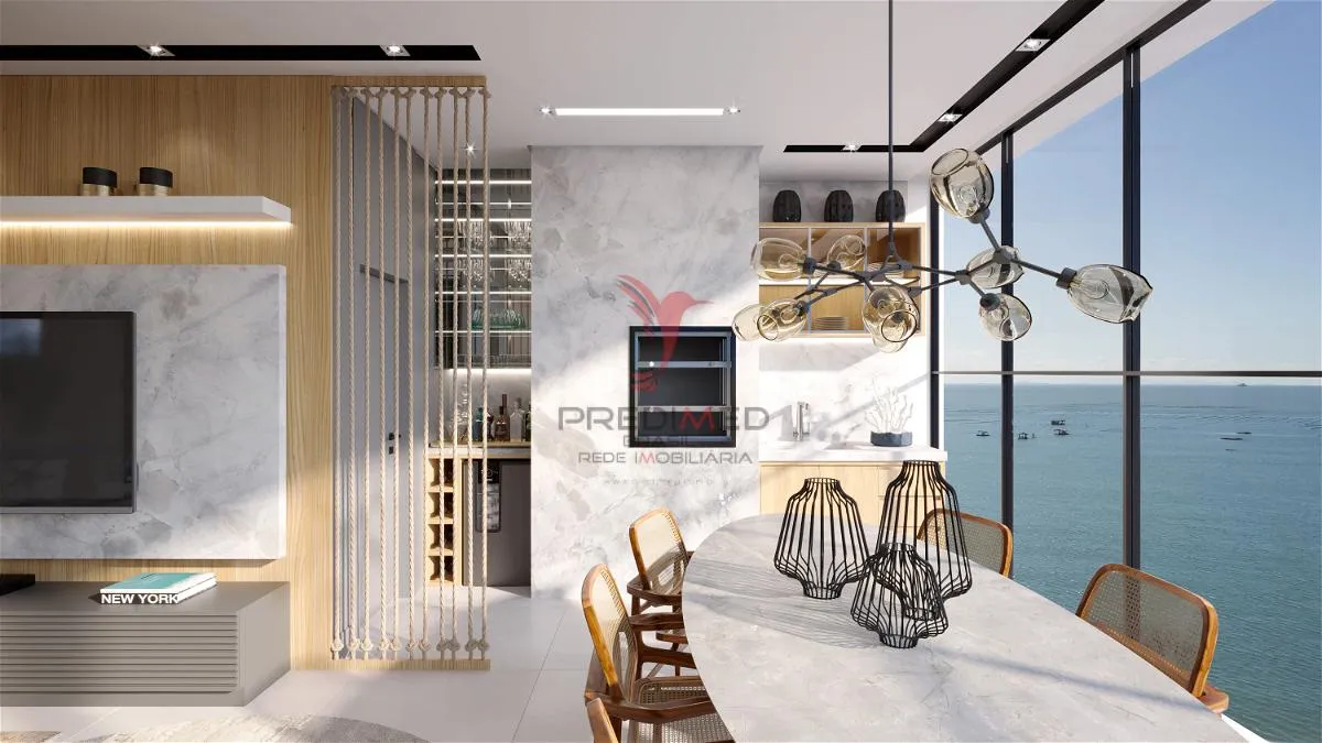 Imagem Apartamento em Penha - Localizado próximo ao Beto Carrero World