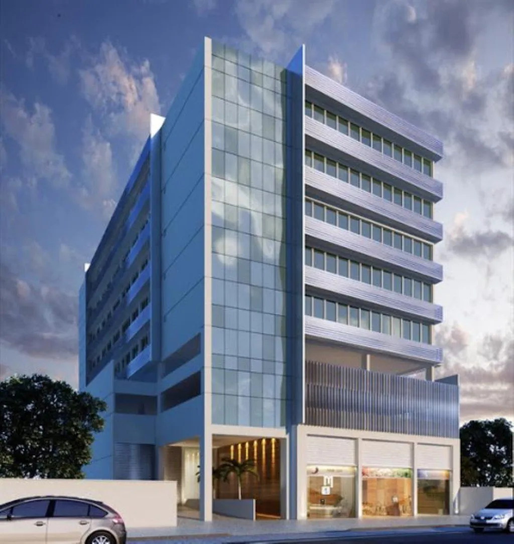 Foto do imóvel Sala Comercial a Venda no bairro Campo Grande - Rio de Janeiro, RJ