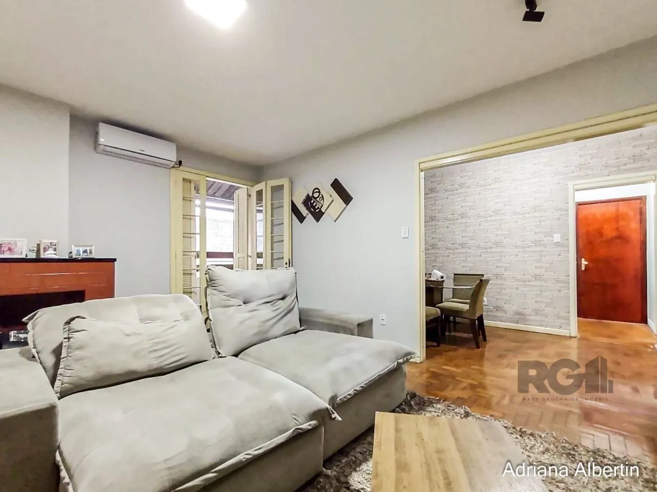 Imagem Apartamento em Centro Histórico