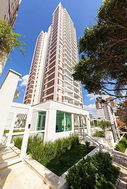 Imagem MODERN LIFE VILA MARIANA - Apartamento à venda no bairro Vila Mariana - São Paulo/SP, Zona Sul