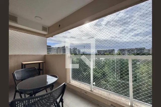 Imagem Apartamento à Venda - Recreio, 2 Quartos, 64 m2