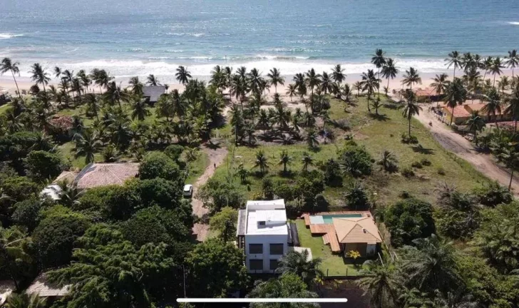 Imagem CASA FANTÁSTICA EM TAIPU