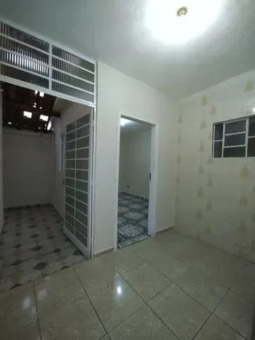 Imagem Casa à venda 3 Quartos, 1 Suite, 2 Vagas, 82M², Vila Santa Isabel, Taubaté - SP