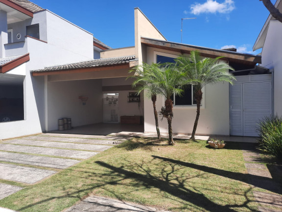 Casa de Condomínio com 3 Quartos à Venda, 250 m² em Jardim Crystal Park - Jacareí