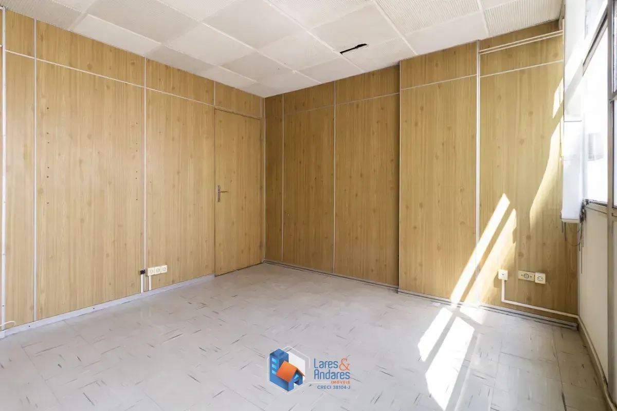 Imagem Conjunto comercial para venda em Higienópolis, 76m²