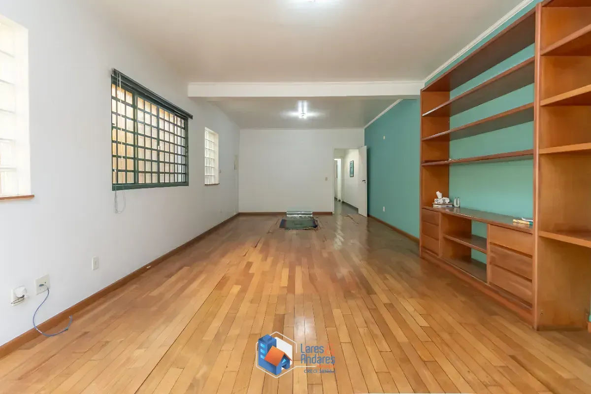 Imagem Casa para venda em Brooklin com 4 quartos, 236m²