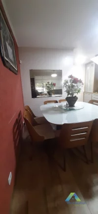 Imagem LINDO SOBRADO COM 210m² COM 3 SUÍTES COM ALTO PDRÃO DE ACABAMENTO!