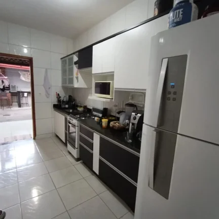 Imagem Casa De 3/4 Sendo Um Suite No Residencial Olinda ,oportunidade