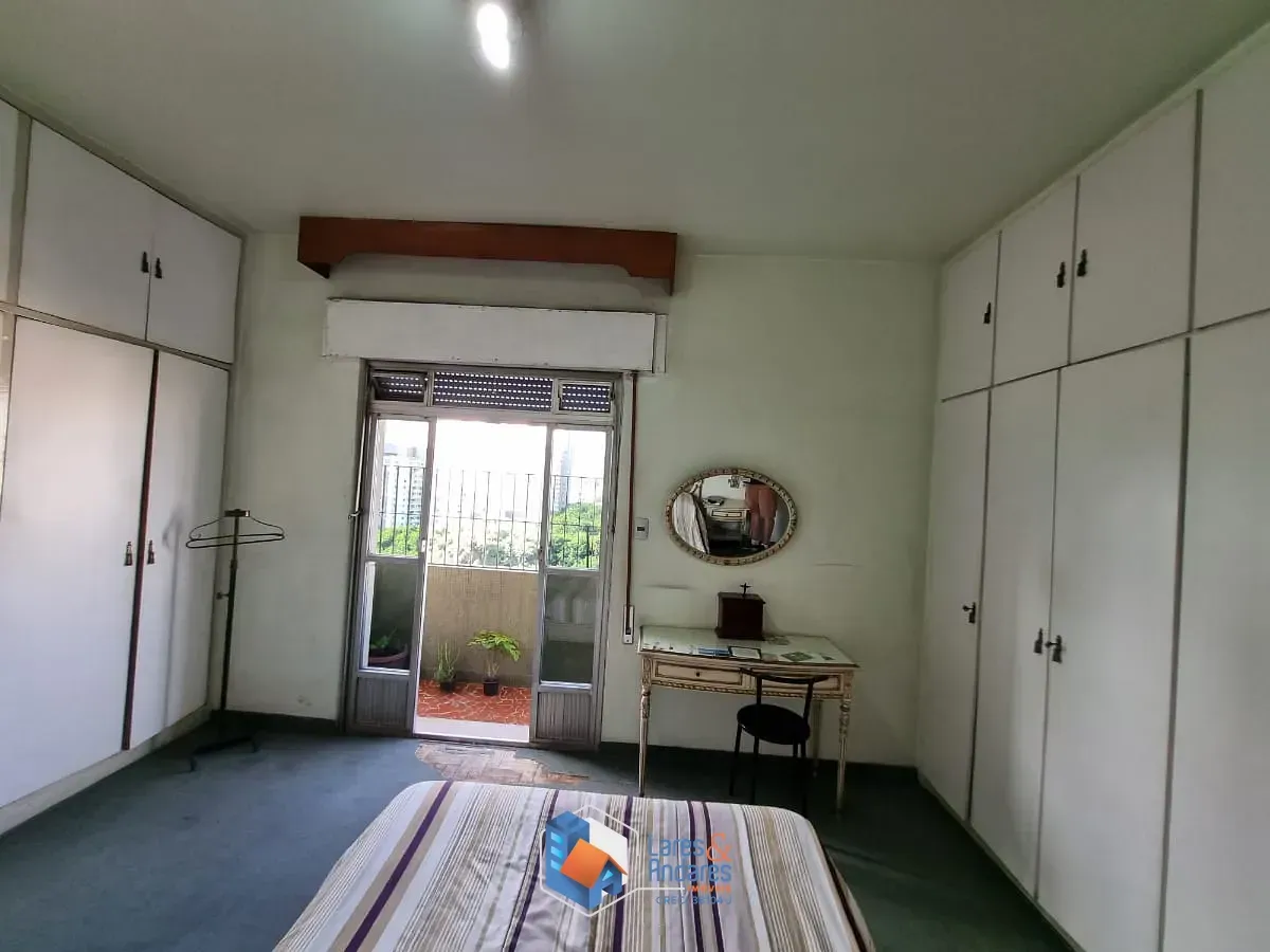 Imagem Apartamento para venda em Campos Elíseos com 3 quartos, 143m²