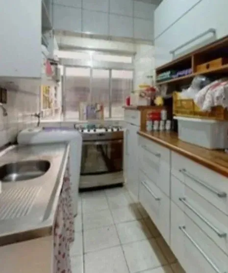Imagem Apartamento para Venda em São Paulo, Campos Elíseos, 1 dormitório, 1 banheiro