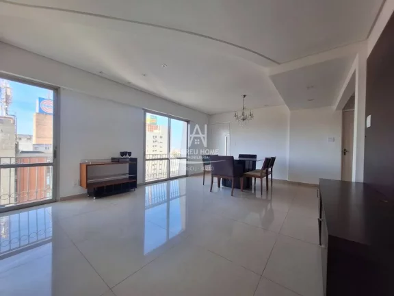 Imagem Apartamento, Centro - São José do Rio Preto