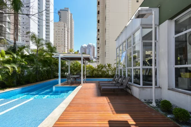 Imagem Apartamento à venda em São Paulo, Vila Mariana, com 2 quartos, 67m2