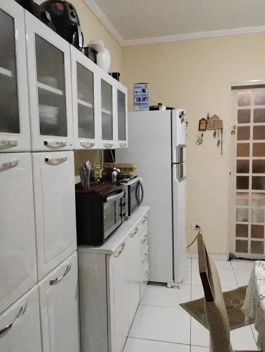 Imagem Casa à venda, Jardim Bela Vista, Taubaté, SP
