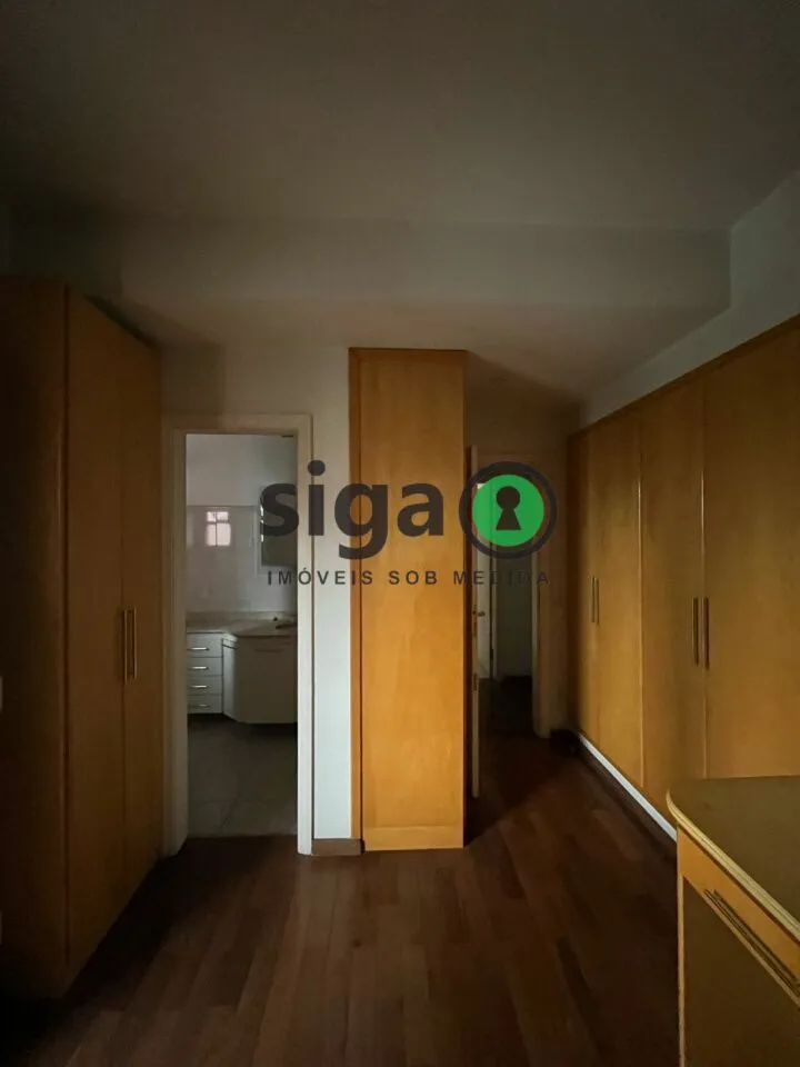 Imagem venda em condominio em moema Condomínio Piazza Renascença?