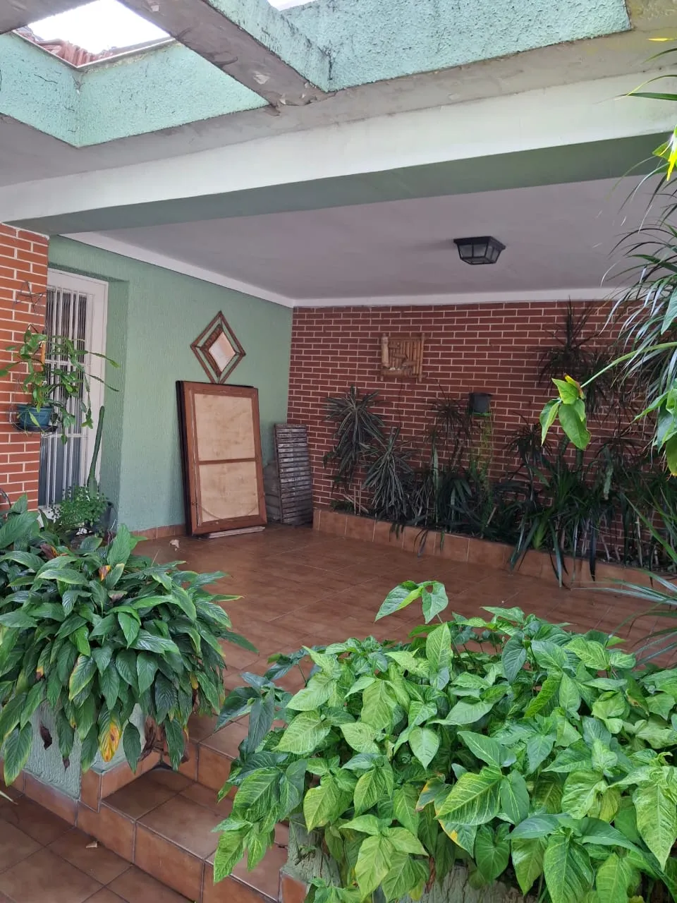Imagem VENDO LINDA CASA NO BAIRRO JARDIM ERNESTINA!