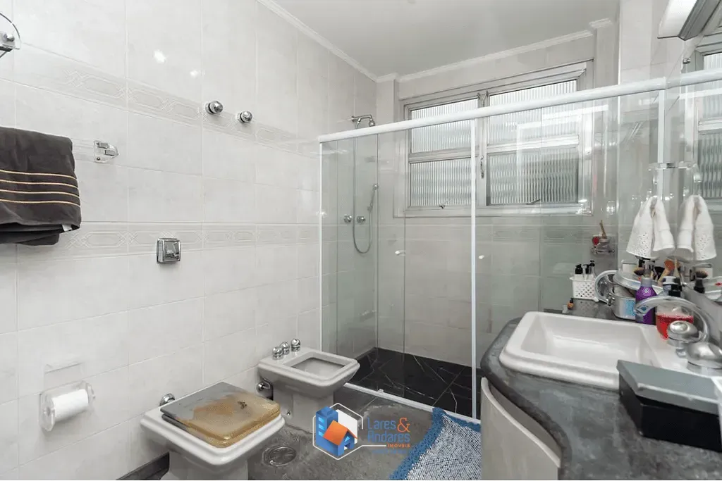 Imagem Apartamento à venda 3 Quartos 1 Vaga 162M² Jardim Paulista São Paulo - SP