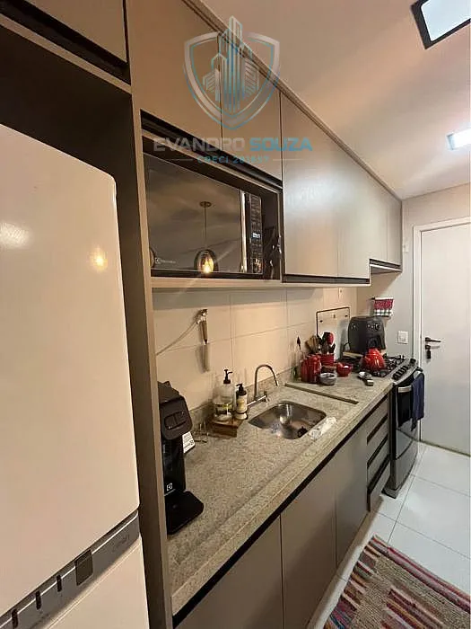 Imagem Apartamento a Venda no bairro Vila Primavera - Limeira, SP