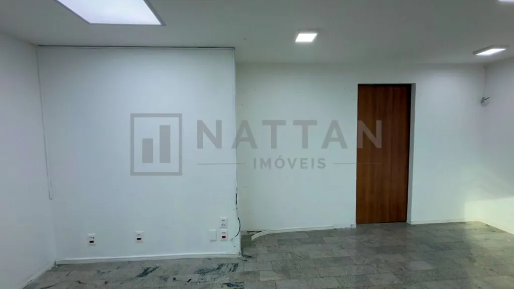 Imagem Sala para alugar, 40 m² por R$ 3.504,88/mês - Tatuapé - São Paulo/SP