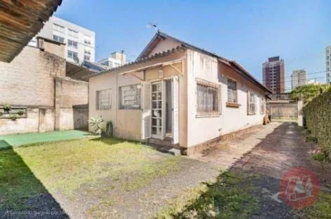 Imagem Casa à venda por R$ 535.000,00 - Boa Vista - Porto Alegre/RS