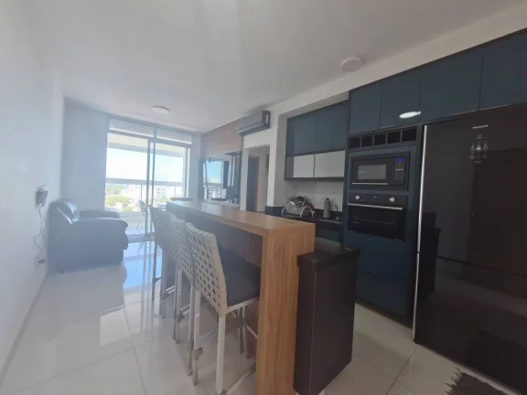 Imagem Venha conhecer e se apaixonar por essa cobertura a venda na praia toninhas